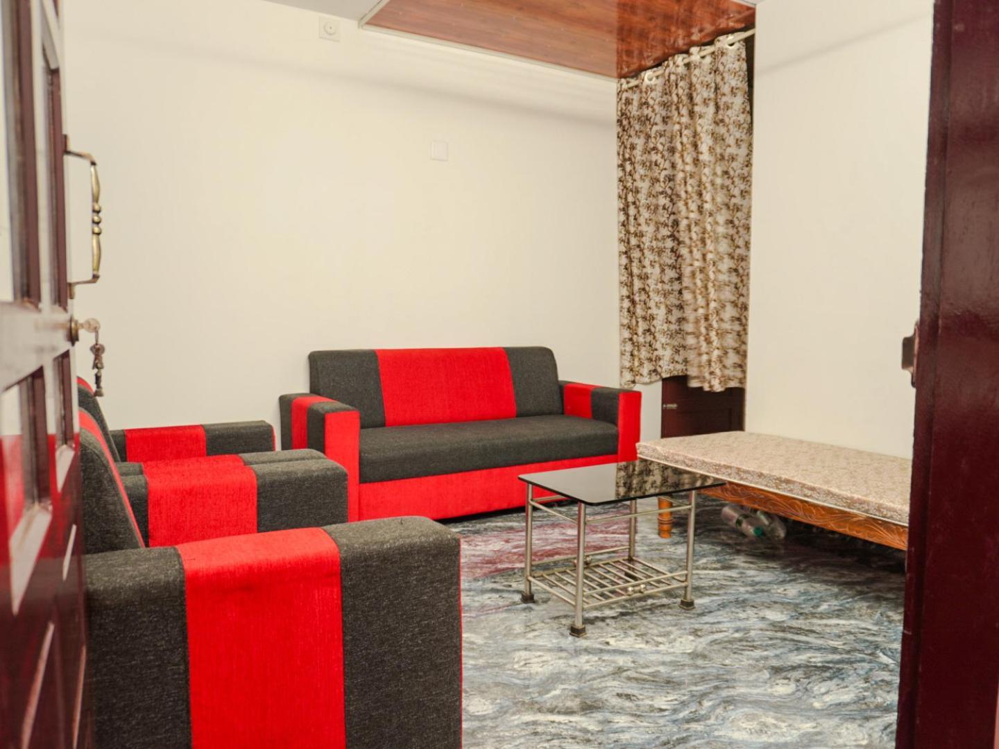 Marari Aiden's Homestay