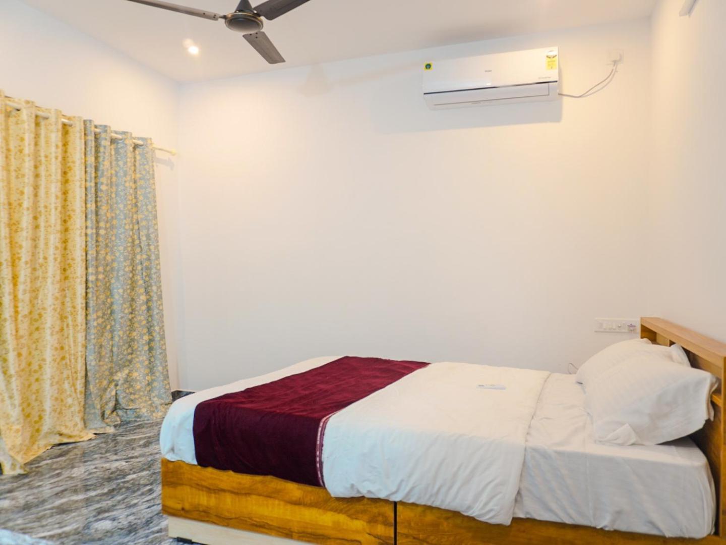 Homestay Marari Aiden's Alappuzha