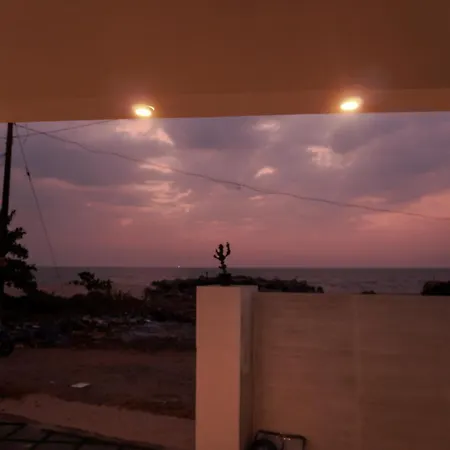 Marari Aiden'S Beach Resort Alappuzha Exterior photo