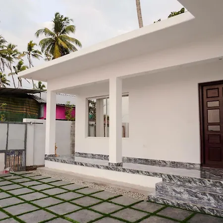 Marari Aiden'S Beach Resort Alappuzha Exterior photo