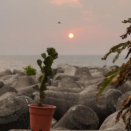 Marari Aiden'S Beach Resort Alappuzha Exterior photo