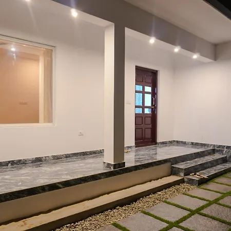 Marari Aiden'S Beach Resort Alappuzha Exterior photo