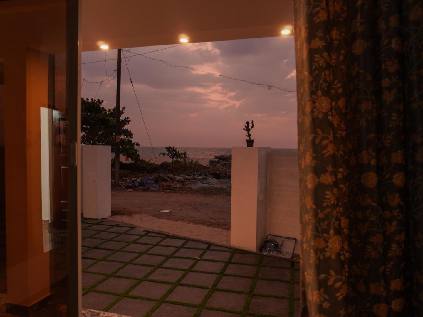 Marari Aiden's Homestay